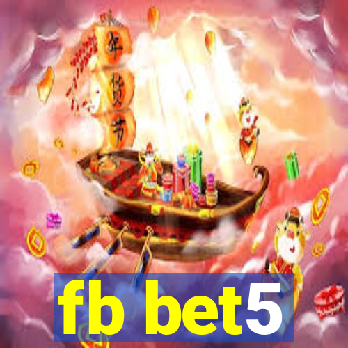 fb bet5